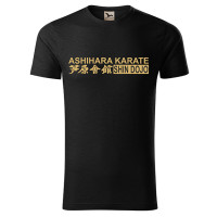 Tricou Ashihara 173