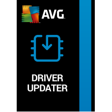 AVG Driver Updater 3 computere (1 an)