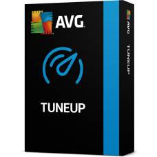 AVG PCTune UP 3 computere (1 an)